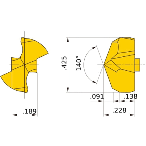 STAWK1080TG DP5010