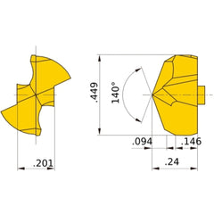 STAWK1140TG DP5010