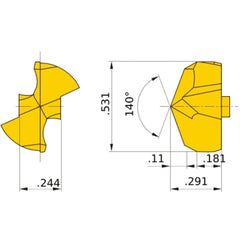 STAWK1350TG DP5010