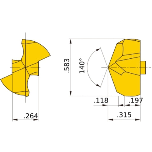 STAWK1480TG DP5010