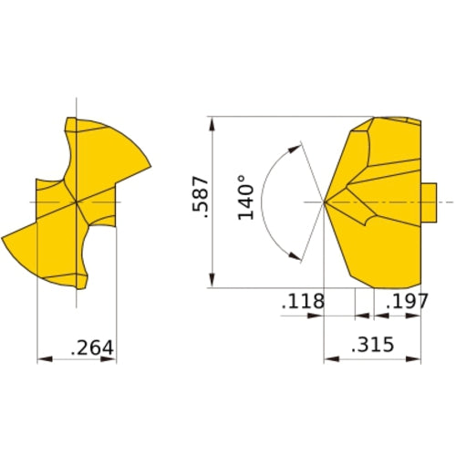 STAWK1490TG DP5010