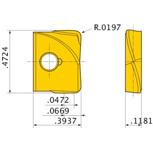 SUFT12R05 MP8010