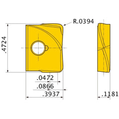 SUFT12R10 VP15TF