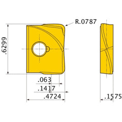 SUFT16R20 VP15TF