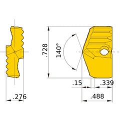 TAWKH1850TG DP5010