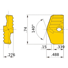 TAWKH1880TG DP5010