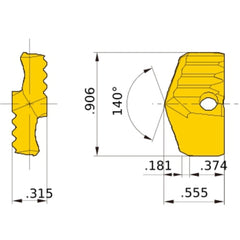 TAWKH2300TG DP5010
