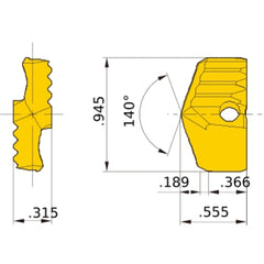 TAWKH2400TG DP5010