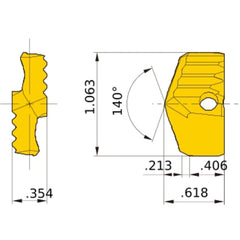 TAWKH2700TG DP5010