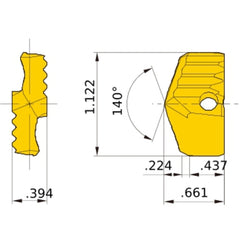 TAWKH2850TG DP5010