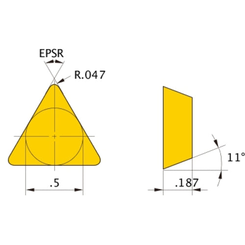 TPMN433 F7030