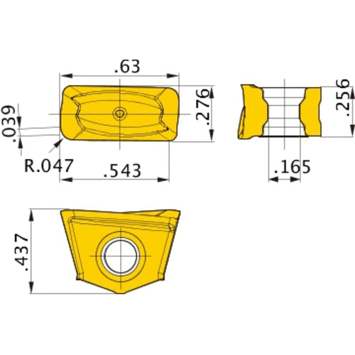 XNMU160712R-MS MP9130