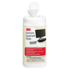 3M Antistatic Wipes CL610 - Exact Tool & Supply