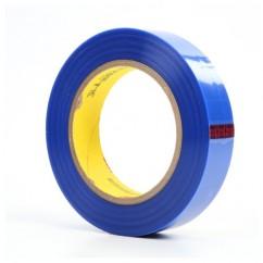 1X72 YDS 8902 BLUE 3M POLY TAPE - Exact Tool & Supply