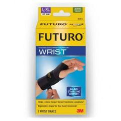 48403EN FUTURO ENERGIZE WRIST - Exact Tool & Supply