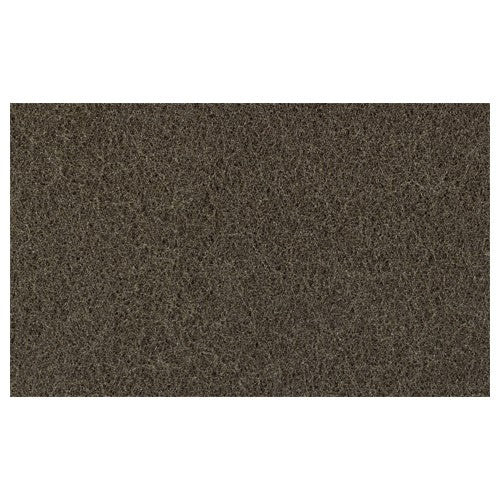 Scotch-Brite Cut and Polish Sheet 9″ × 11″ A MED - Exact Tool & Supply