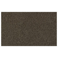 Scotch-Brite Cut and Polish Sheet 9″ × 11″ A MED - Exact Tool & Supply