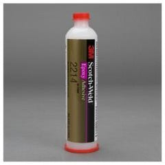 HAZ05 6 OZ SCOTCHWELD EPOXY - Exact Tool & Supply