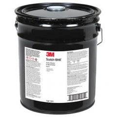 HAZ64 5 GAL SCOTCHWELD ACRYLIC - Exact Tool & Supply
