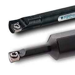 S06HSCLCR04D07 T-MINI BORING BAR - Exact Tool & Supply