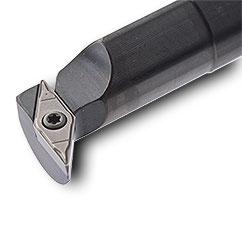 S20RSVUCR11D25 T-MINI BORING BAR - Exact Tool & Supply