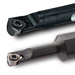 S07JSWUBL06D08 T-MINI BORING BAR - Exact Tool & Supply