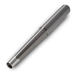 S125T15CK80 End Mill SH - Indexable Milling Cutter - Exact Tool & Supply