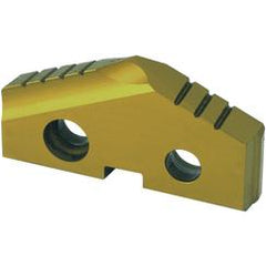1-11/16 CBD C2 DRILL INSERT TIALN - Exact Tool & Supply