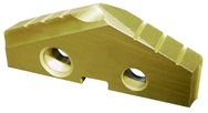 1/4-18 Dia. - 4 FL - Straight Flute Pipe Tap NPT/F Nitride & Steam Oxide - Exact Tool & Supply