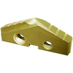 1-5/16 HSS M4 DRILL INSERT TIN - Exact Tool & Supply
