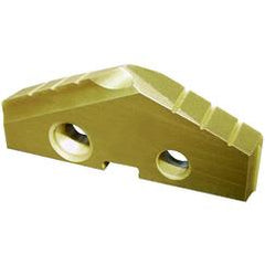 1-11/16 HSS M4 DRILL INSERT TIALN - Exact Tool & Supply