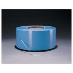 5MMX18280MM 8621 BLUE TEAR STRIP - Exact Tool & Supply