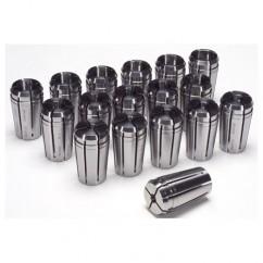 S50TG1SET TG50 COLLET SET - Exact Tool & Supply