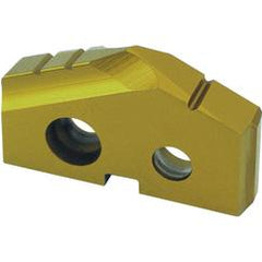 1-1/16 COB M48 DRILL INSERT TIN - Exact Tool & Supply