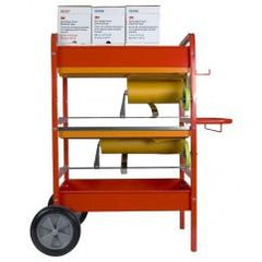 SCOTCH CART MASKER - Exact Tool & Supply