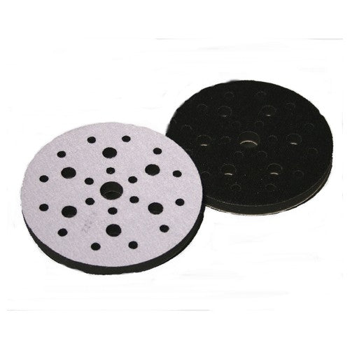 3M Hookit Soft Interface Pad 05777 6 × 1/2 × 3/4″ - Exact Tool & Supply