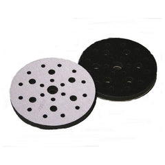 3M Hookit Soft Interface Pad 05777 6 × 1/2 × 3/4″ - Exact Tool & Supply