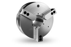 Auto Strong SB-ES Series Pneumatic power chuck - Part # 350-115 - Exact Tool & Supply