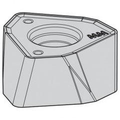 WOEJ120712SRMM WP25PM INSERT - Exact Tool & Supply