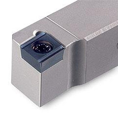 SCLCR10-3C-SH External - Turning Toolholder - Exact Tool & Supply