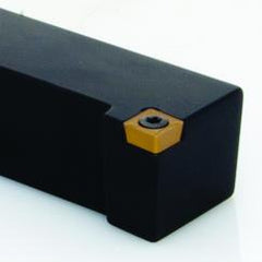 SCLCL08-3A - 1/2 x 1/2" SH - LH - Turning Toolholder - Exact Tool & Supply