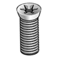 #MTS4 - Torx Screw - Exact Tool & Supply