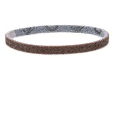 Scotch-Brite SE Surface Conditioning Belt SE-BS A/O Coarse 1/2″ × 18″ - Exact Tool & Supply