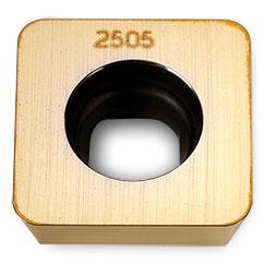 SDES130508N-001 K Grade IN2535 Milling Insert - Exact Tool & Supply