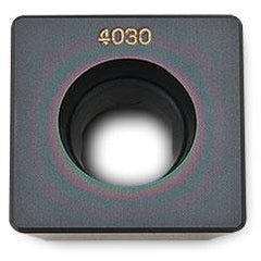 SDES130508N Grade IN4030 Milling Insert - Exact Tool & Supply