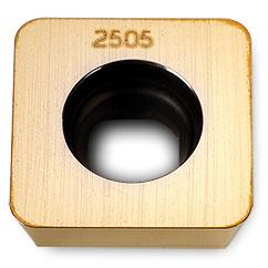 SDES130515N-001 K Grade IN2535 Milling Insert - Exact Tool & Supply