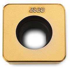 SDES130515N Grade IN4005 Milling Insert - Exact Tool & Supply