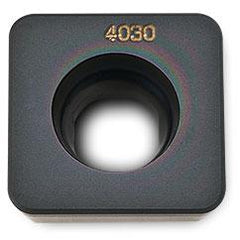 SDES130516N-PF Grade IN4030 Milling Insert - Exact Tool & Supply