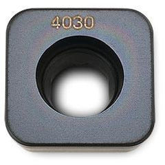 SDES130524N-PF Grade IN4005 Milling Insert - Exact Tool & Supply