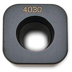 SDES130532N-PF Grade IN4005 Milling Insert - Exact Tool & Supply